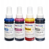 Чернила для Epson L100, L110, L210, комплект