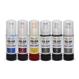Чернила для L8160, L8180, аналог Epson 115 Чернила для L8160, L8180, аналог Epson 115
