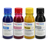 Чернила для MAXIFY MB2140, MB5140, MB2740, iB4140, MB2040, MB5440, MB2340, MB5040