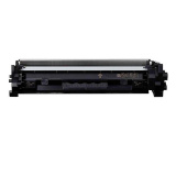 Тонер-картридж (девелопер) для Canon i-SENSYS LBP112, MF112, LBP113w, MF113w (совместимость по 047), чёрный Black, 1600 страниц, неоригинальный, лазерный