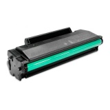 Картридж для принтеров и МФУ Pantum M6500, P2207, P2500W, M6500W, M6550NW, M6607NW, P2200, M6550, M6607, M6500NW, M6500N, P2507, M6600N, M6557W (совместимость по TK-PC-211EV), чёрный Black, на 1600 страниц, совместимый, лазерный