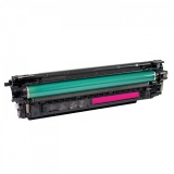 Картридж для HP Color LaserJet Enterprise M552dn, M553dn, M553n, M553x, M577dn, M577f, M577c (совместимость по 508A/CF363A), пурпурный Magenta, 5000 страниц, совместимый, лазерный
