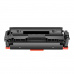 Картридж для HP Color LaserJet Pro M454dn, M454dw, M479dw, M479fdn, M479fdw (совм.  W2030A, Cartridge 415A) чёрный Black, совместимый, 2400 стр, без-