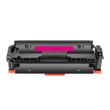 Картридж для HP Color LaserJet Pro M454dn, M454dw, M479dw, M479fdn, M479fdw (совм.  W2033A, Cartridge 415A) пурпурный Magenta, совместимый, 2100 стр, без чипа