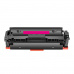Картридж для HP Color LaserJet Pro M454dn, M454dw, M479dw, M479fdn, M479fdw (совм.  W2033A, Cartridge 415A) пурпурный Magenta, совместимый, 2100 стр-
