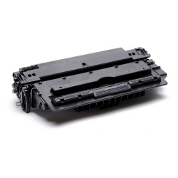 Картридж для HP LaserJet M5025, M5035, M5035x, M5035xs (совместимость по 70A/Q7570A), чёрный Black, 15000 стр, неоригинальный