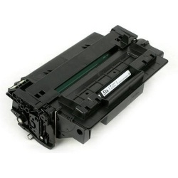 Картридж для HP LaserJet  P3005, M3027, M3035 (совместимость по 51A/Q7551A), чёрный Black, 6500 страниц, неоригинальный, лазерный
