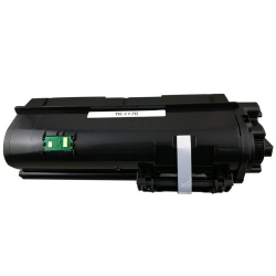 Тонер-картридж для Kyocera ECOSYS M2040dn, M2540dn, M2640idw (совместимость TK-1170), чёрный Black, 7200 страниц, неоригинальный, лазерный