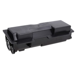Картридж для Kyocera ECOSYS FS-1030D, FS-1030DN (совместимость по TK-120), чёрный Black, на 7200 страниц, неоригинальный, лазерный