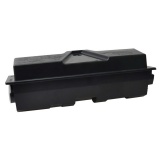 Картридж для Kyocera ECOSYS FS-1100, FS-1100N (совместимость по TK-140), чёрный Black, на 4000 страниц, неоригинальный, лазерный