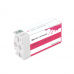 Картридж для Epson ColorWorks TM-C3500 (SJIC22P(M)), совместимый, пигментный, пурпурный Magenta-