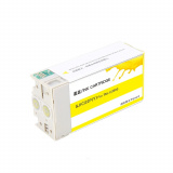 Картридж для Epson ColorWorks TM-C3500 (SJIC22P(Y)), совместимый, пигментный, жёлтый Yellow