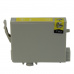 Картридж для Epson Stylus Photo R300, R220, R200, RX500, R320, RX620, R340, RX600, RX640 (совм. T0484), совместимый, жёлтый Yellow