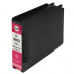 Картридж повышенной емкости для Epson WorkForce Pro WF-6090DW, WF-6590DWF (совм T9073 / T9083 7000 стр), пурпурный Magenta, пигментный, совместимый-