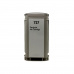 Картридж для HP DesignJet T920, T2530, T2500, T930, T1500, T1530 (совм. HP 727 B3P24A), совместимый, неоригинальный, серый Gray водный, 130 мл-