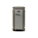 Картридж для HP DesignJet T920, T2530, T2500, T930, T1500, T1530 (совм. HP 727 B3P24A), совместимый, неоригинальный, серый Gray водный, 130 мл