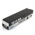 Картридж 981X Black XL для HP 586, 556