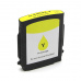 Картридж H-940XL.Y (совм. 940XL C4909AE) желтый для HP OfficeJet Pro 8000, 8500, 8500A, совместимый, с водными чернилами, Yellow-