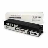 Черный картридж для HP 586, 556dn Черный картридж для HP 586, 556dn