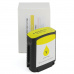 Картридж для HP Designjet 500 (Plus), 800, 500PS, 800PS, 815, 820  (совм. 82 C4913A), совместимый, жёлтый Yellow, 69 мл-