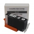Картридж CG-CN684HE (178XL) основной черный для HP DeskJet 3070a, HP Photosmart ..