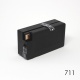 Картридж чёрный для HP Designjet T120, T125, T130, T520, T525, T530 (под HP 711, 711XL Black), неоригинальный