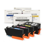 Картриджи для HP 6950, 6960, 6970, 4 цвета Картриджи для HP 6950, 6960, 6970, 4 цвета