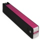 Картридж H-973X Magenta для HP PageWide Pro 477dw, 452dw, пурпурный (совм. F6T82AE), совместимый, с пигментными чернилами