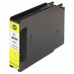 Картридж повышенной емкости для Epson WorkForce Pro WF-6090DW, WF-6590DWF (совм T9074 / T9084 7000 стр), жёлтый Yellow, пигментный, совместимый-