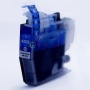 Картридж для Brother MFC-J3530DW, MFC-J3930DW, MFC-J2330DW (LC3617C), голубой Cyan, неоригинальный, одноразовый, без ограничений по дате выпуска принтера