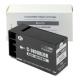 Картридж BPI-PGI1400XLBK Black для Canon MAXIFY MB2040, MB2140, MB2340, MB2740 (совместимый с PGI-1400XLBK) чёрный