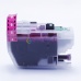 Совместимый картридж для Brother MFC-J3530DW, MFC-J3930DW, MFC-J2330DW (LC3619XLM), пурпурный Magenta, неоригинальный, одноразовый, без ограничений по дате выпуска принтера