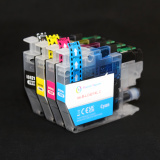 Картриджи для DCP-J1140DW, DCP-J1050DW, MFC-J1010DW Картриджи для DCP-J1140DW, DCP-J1050DW, MFC-J1010DW