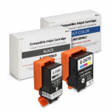 Комплект картриджей для Epson WF-100W, WF-110W Комплект картриджей для Epson WF-100W, WF-110W