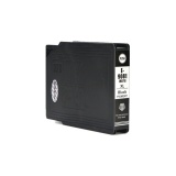 Картридж для Epson WorkForce Pro WF-6090DW, WF-6590DWF (совм T9081 / T9071), чёрный Black, совместимый