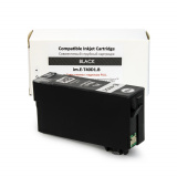 Картридж черный для Epson SC-3100, SC-5100, Black, T40D1