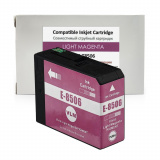 Картридж для Epson SureColor SC-P800 (совм. C13T850600), совместимый, cветло-пурпурный Light Magenta