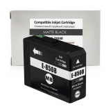 Картридж для Epson SureColor SC-P800 (совм. C13T850800), совместимый, матовый чёрный Matte Black