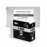 Картридж для Epson SureColor SC-P700 (совм. C13T46S800), матовый чёрный Matte Black, совместимый