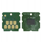 Чип для ёмкости отработанных чернил к Epson SC-P700, SC-P900 (совм. C12C935711), одноразовый чип для памперса