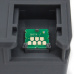 Чип емкости для отработанных чернил (памперс) для Epson (C13T366100)-
