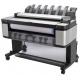 HP Designjet T3500 Production Multifunction Printer eMFP