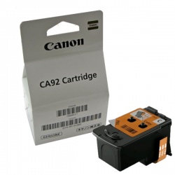 Печатающая голова цветная для Canon Pixma G3400, G1400, G2400, G4400, G1410, G2410, G3410, G4410, G1411, G1416, G2411, G3411, G4411, G2415, G3415 (QY6-8018 / QY6-8006 / CA92 cartridge)