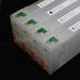 Перезаправляемые картриджи для Epson 11880 со стороны чипов