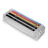 Перезаправляемые картриджи для Epson Enterprise WF-C21000 Перезаправляемые картриджи для Epson Enterprise WF-C21000