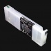 Перезаправляемые картриджи (ДЗК/ПЗК) для Epson Stylus Pro 7700 и 9700, 7710, 9710 с чипами и пакетом, 5 x 700 мл