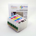 Перезаправляемые картриджи (ПЗК) для Epson Artisan 730, 837, 835, 725, 710, 810, 800, 700 (T0981-T0986) с авто-чипами, 6 цветов-