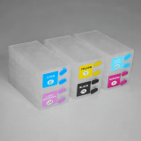 Перезаправляемые картриджи для Epson PP-50 II и PP-100 III