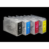 ПЗК с чипами SJIC36P, T44C1 - T44C4 для Epson ColorWorks CW-C6000, CW-C6500 ПЗК с чипами SJIC36P, T44C1 - T44C4 для Epson ColorWorks CW-C6000, CW-C6500
