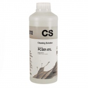 Чистящая (промывочная, сервисная) жидкость InkTec для сублимационных чернил (PCS01-01L) 1 литр